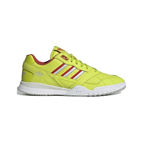 adidas A.R. Trainer Spring Yellow Men's .